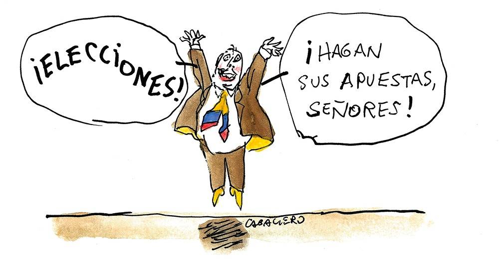 Wado, Manzur, Larreta, Bullrich,¡Qué Barullo!