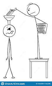 Hablemos De Los Indigentes Mentales