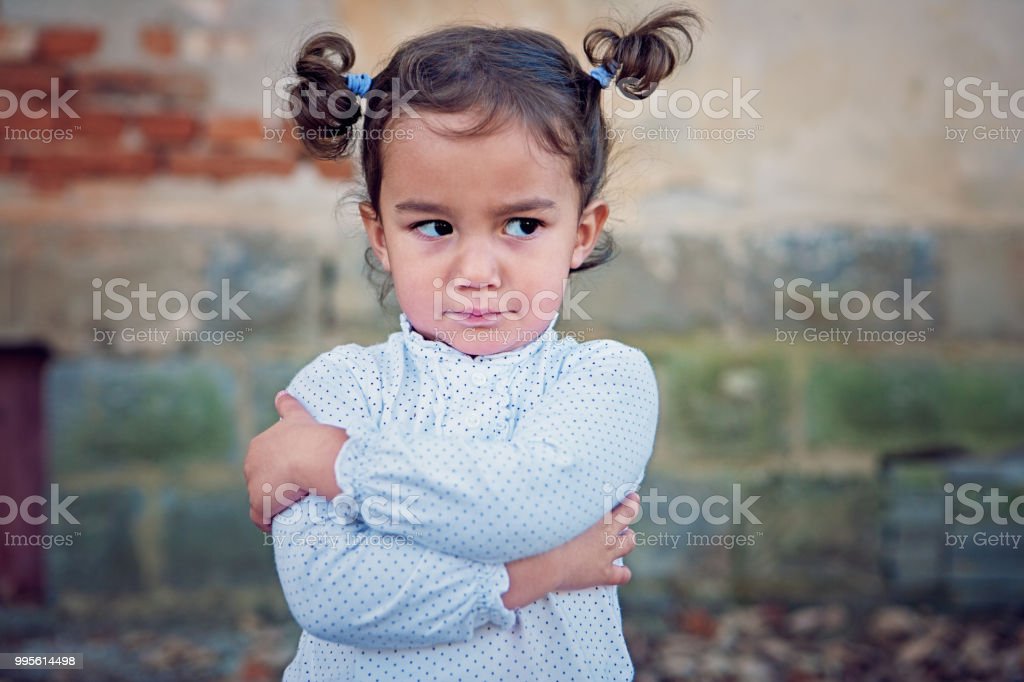 Un Día… Cristina Nos Dejó En El Jardín…