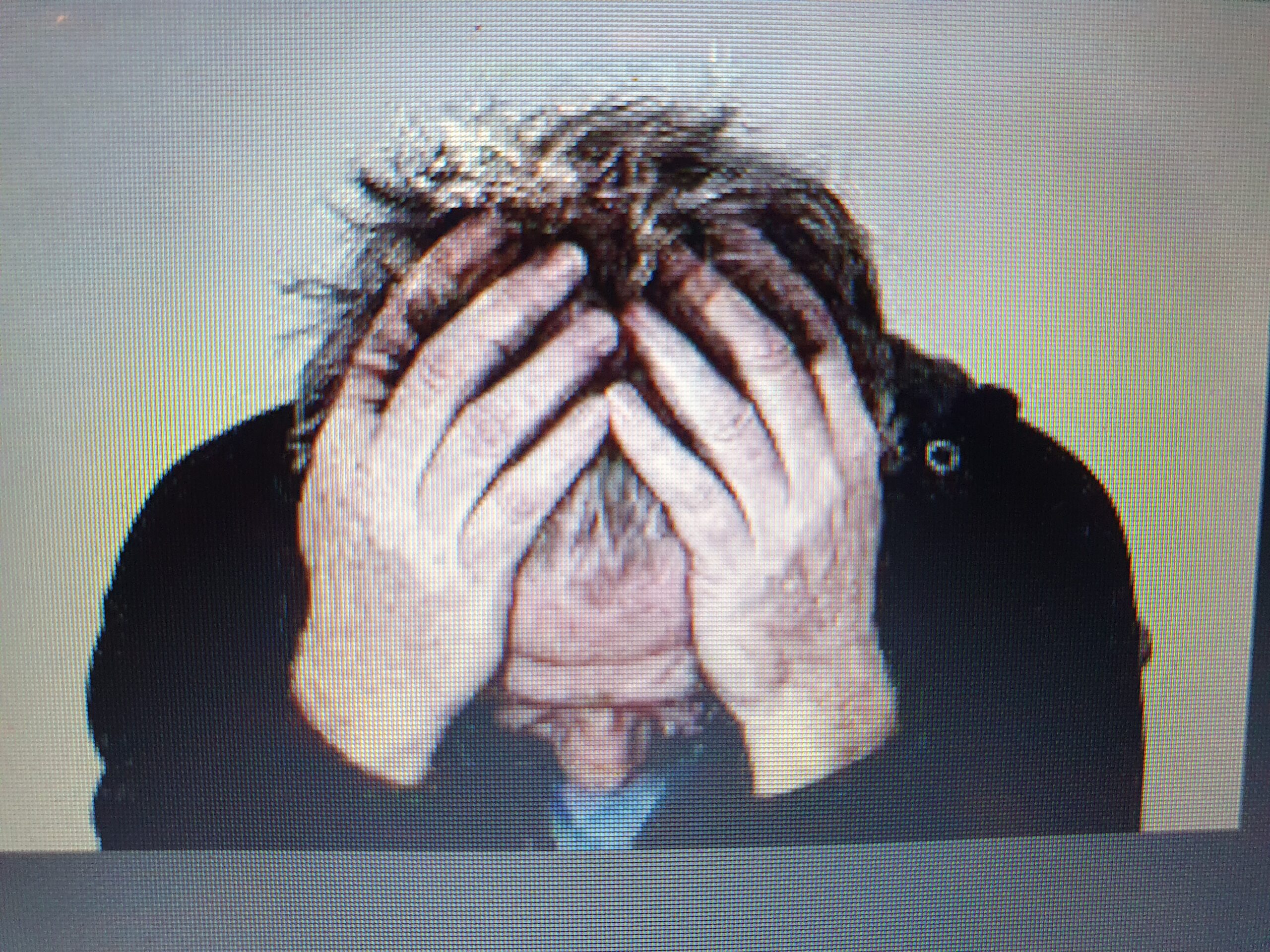 Que Difícil Hablar de Otra Cosa, Que no Sea La Pobreza…