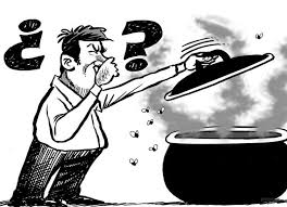 Algo Huele Mal En C.A.B.A