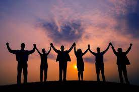 Hablando De Unidad, Hay Diferencias.