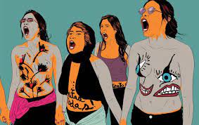 No Basta Con Indignarse, Solamente