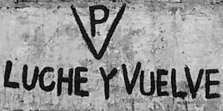 Cristina Recordó a Perón, en un Espacio que Se LLama Maradona… Fiesta!!!