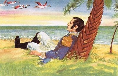 Hasta San Martín Necesita un Descanso, Después de Escuchar a Estos Necios