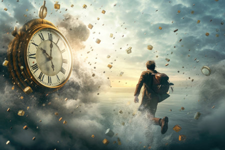 Argentina Sin Tiempo para Locuras…