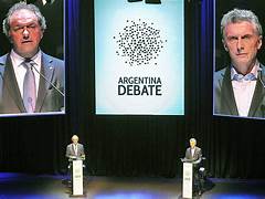 Debates Viejos, Y Las Mismas Ideas En Los Nuevos