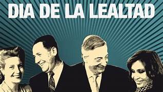 Esa Palabra Inmensa…