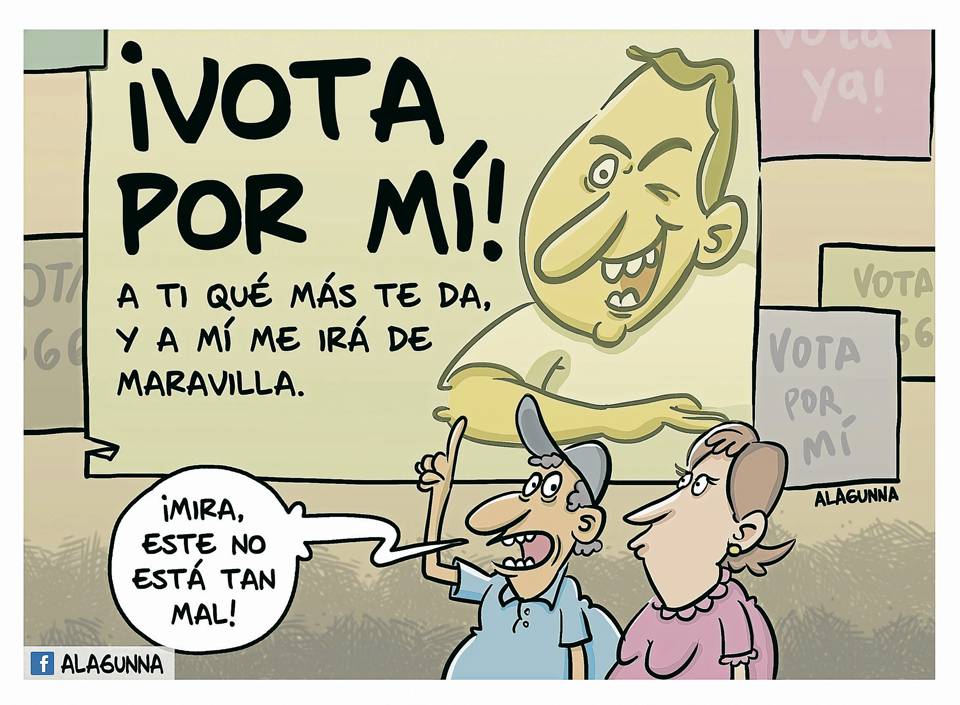 Preguntarán ¿Por Qué Militamos? Por Amor, Por Peronistas y Por Miedo A los Locos Sueltos…