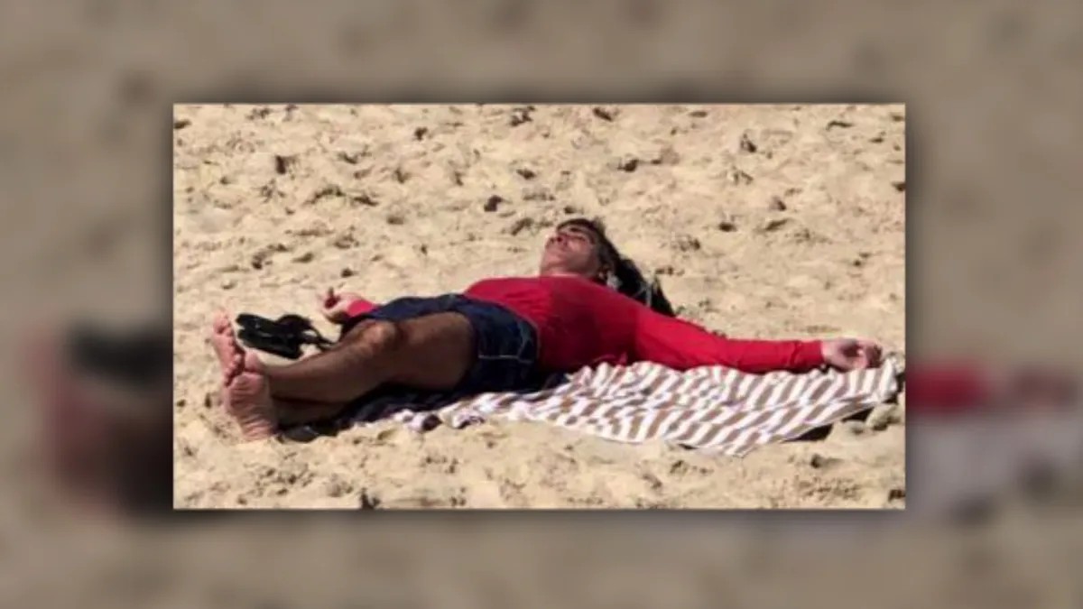 Caputo Habla De Dignidad… «Anda Pa Ya Bobo»