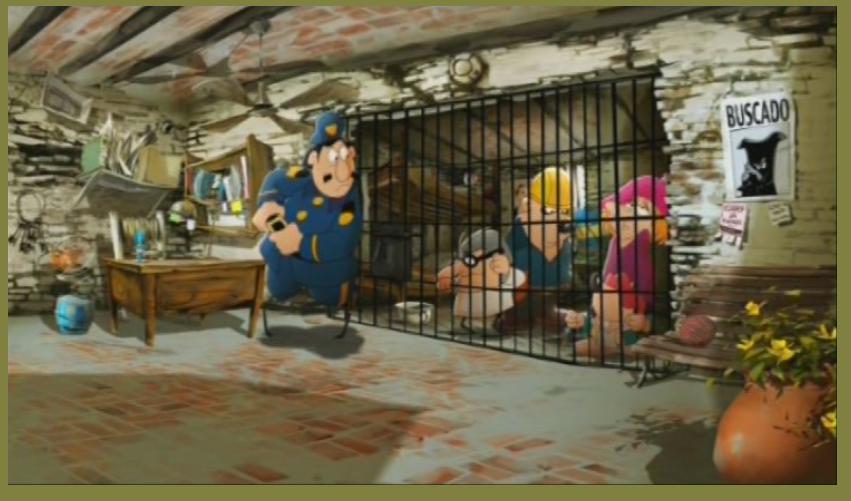 Milei es Brad Pitt: Petri Tom Cruise: Bullrich No Quiere Paz… (Y si se dejan de «Joder»)