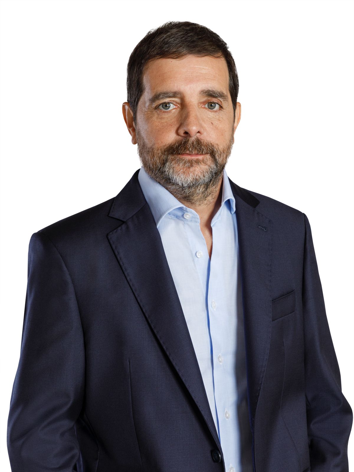 Nos Solidarizamos Con…