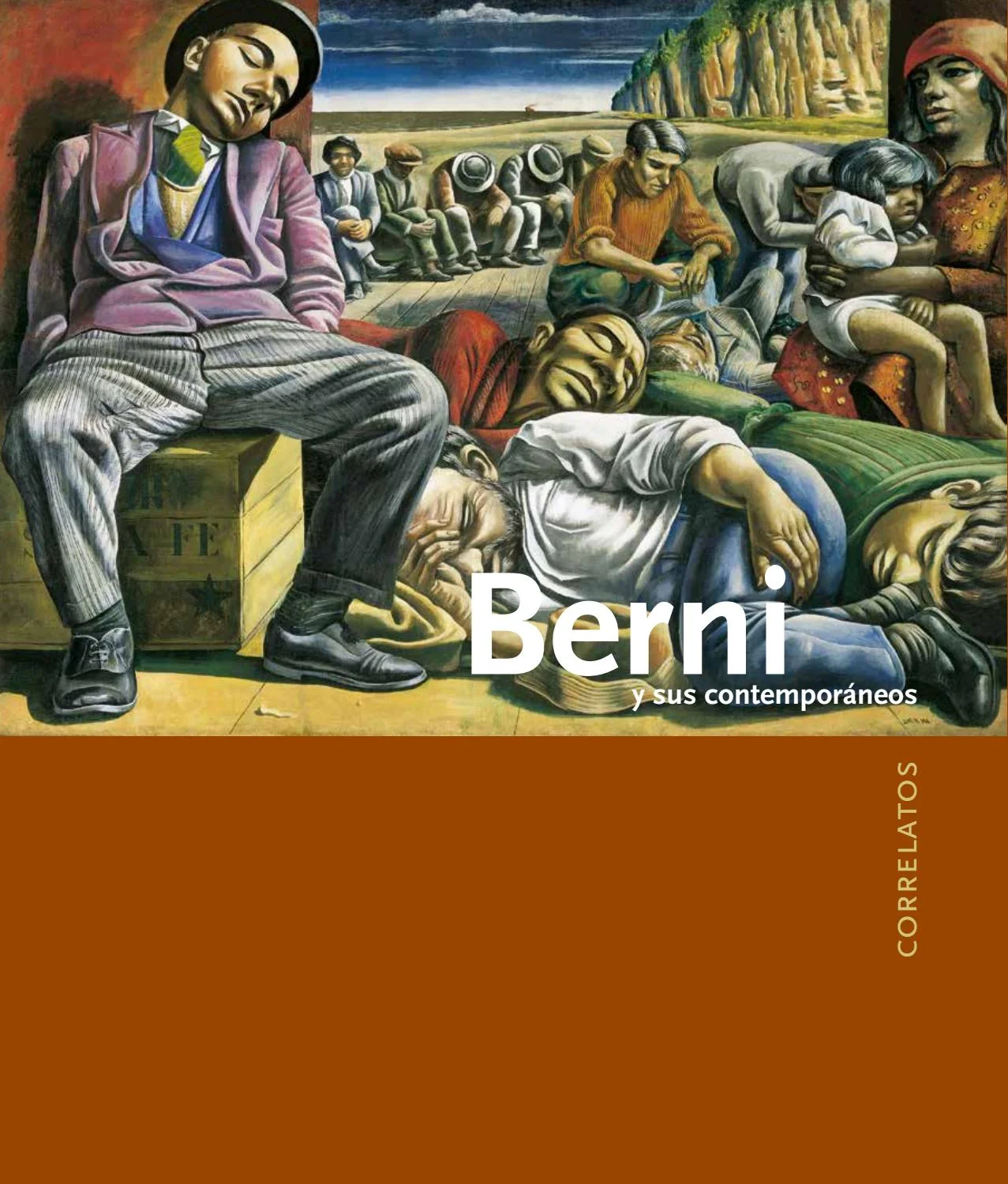 Los Desocupados De Milei, Iguales a los Desocupados De Otras Épocas
