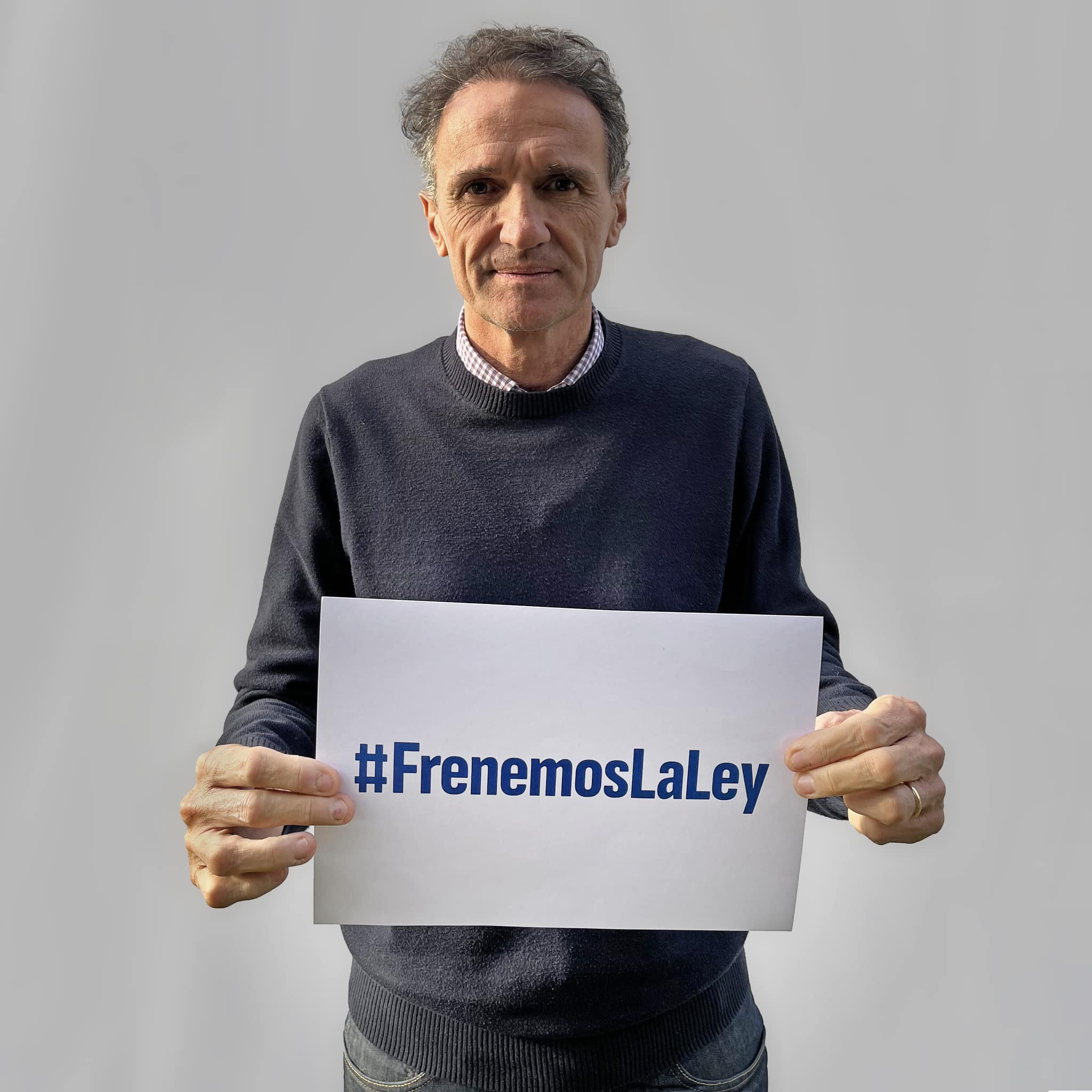 ¿Por qué Apoyamos Esta Campaña?