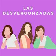 La Desvergüenza Tiene Cara De Mujer…