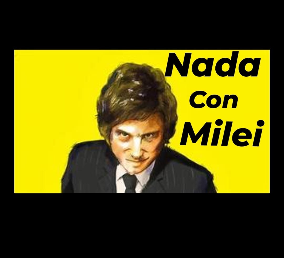 Argentina Va Marcha Atrás.