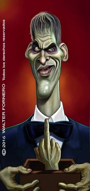 Milei, Maduro…E Un Mondo Difficile