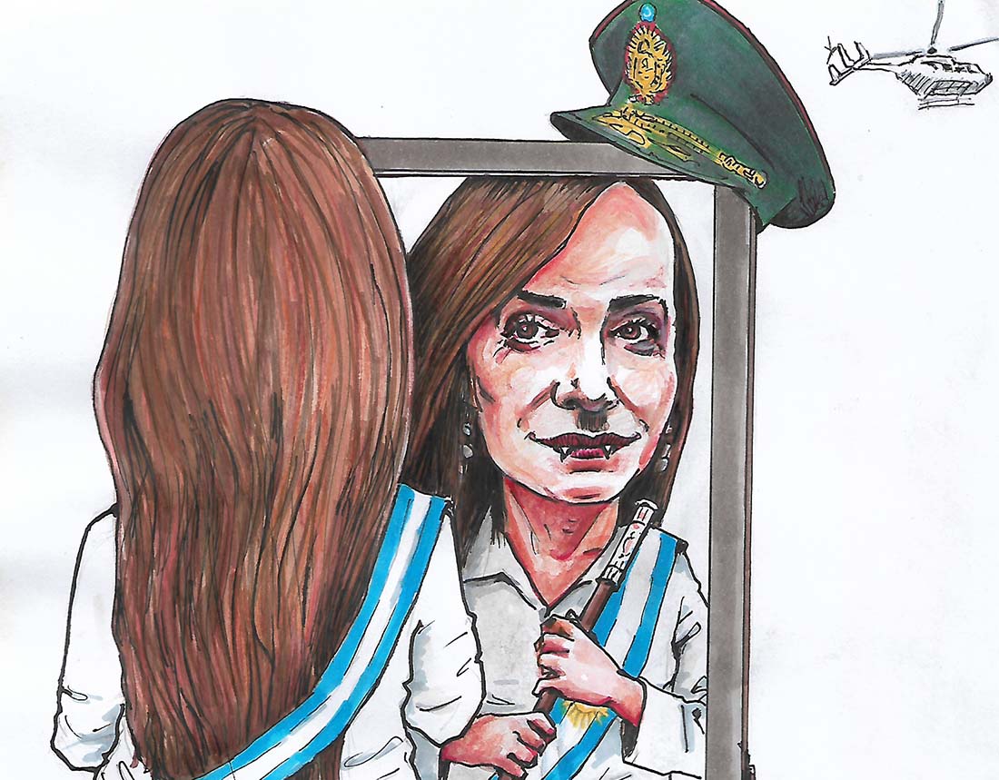 Gobierno Libertario: «Como Te Digo Una Cosa, Te Digo La Otra»