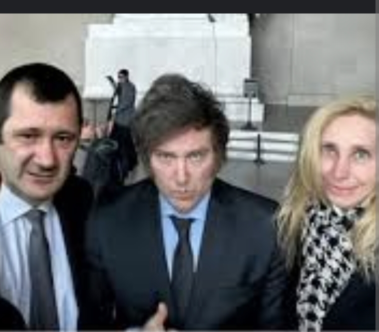 Los K Libertarios…