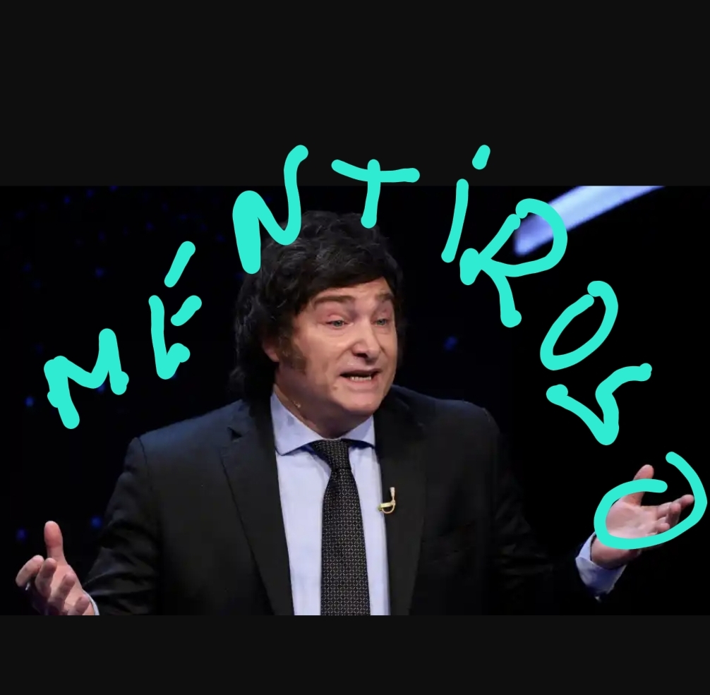 Verdaderas Mentiras En Boca De UN…