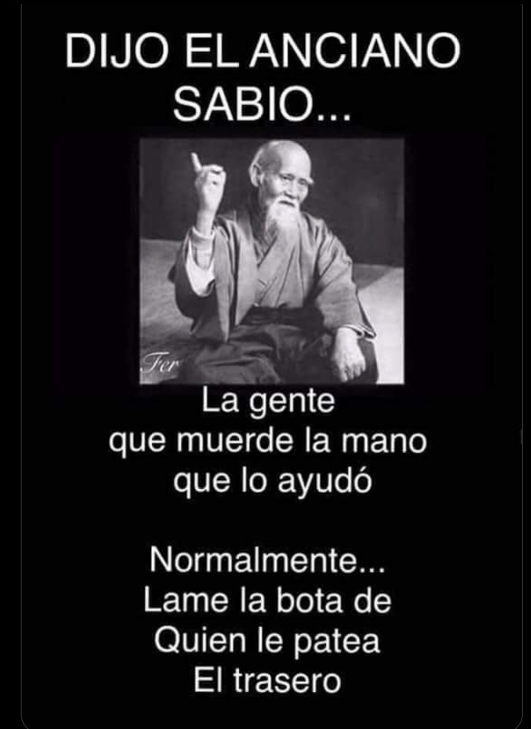 Atención Gobernadores, Diputados/as, Senadores/as