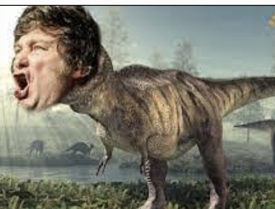 Lo Nuevo Resultó Ser…