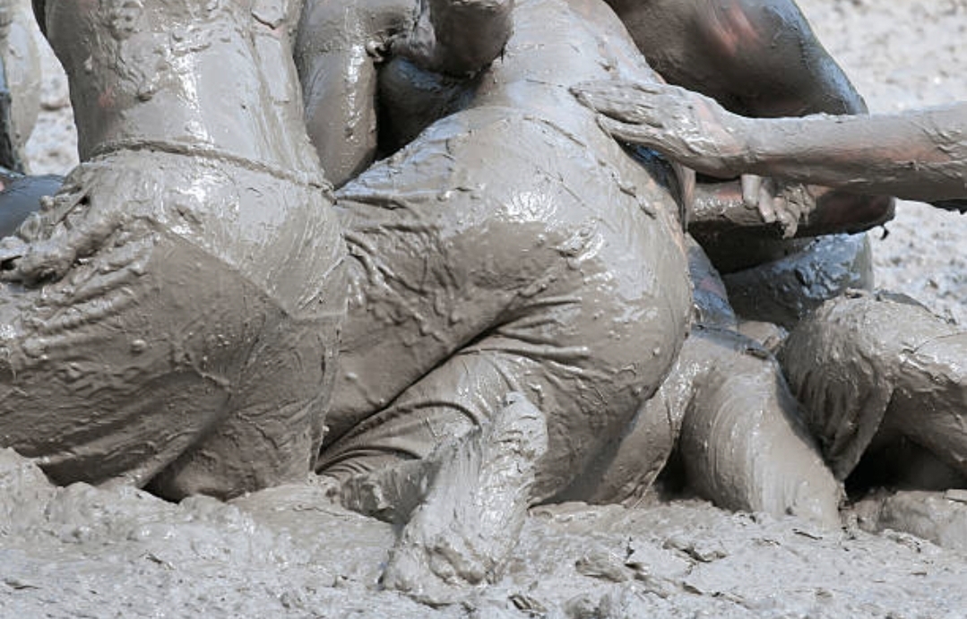 …»En Un Mismo Lodo, Todos Manoseados»*