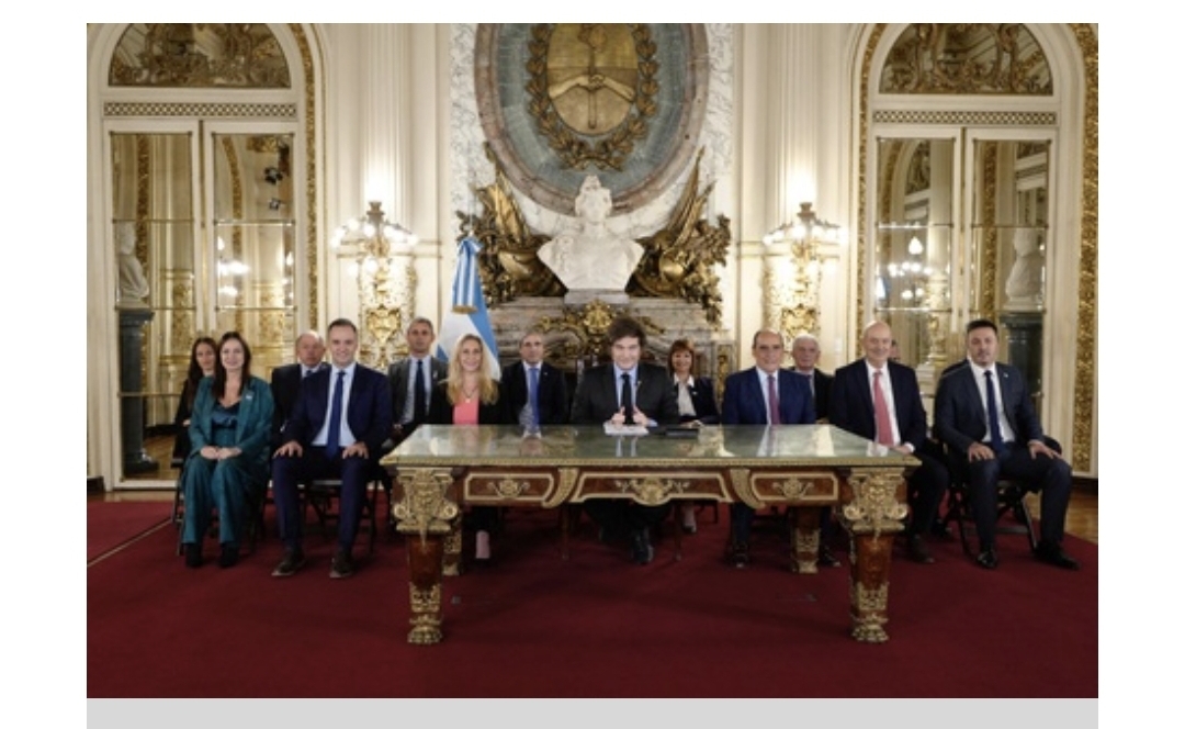 Inflación 3.7+ FMI+Devaluación+2 Cadenas Nacionales =