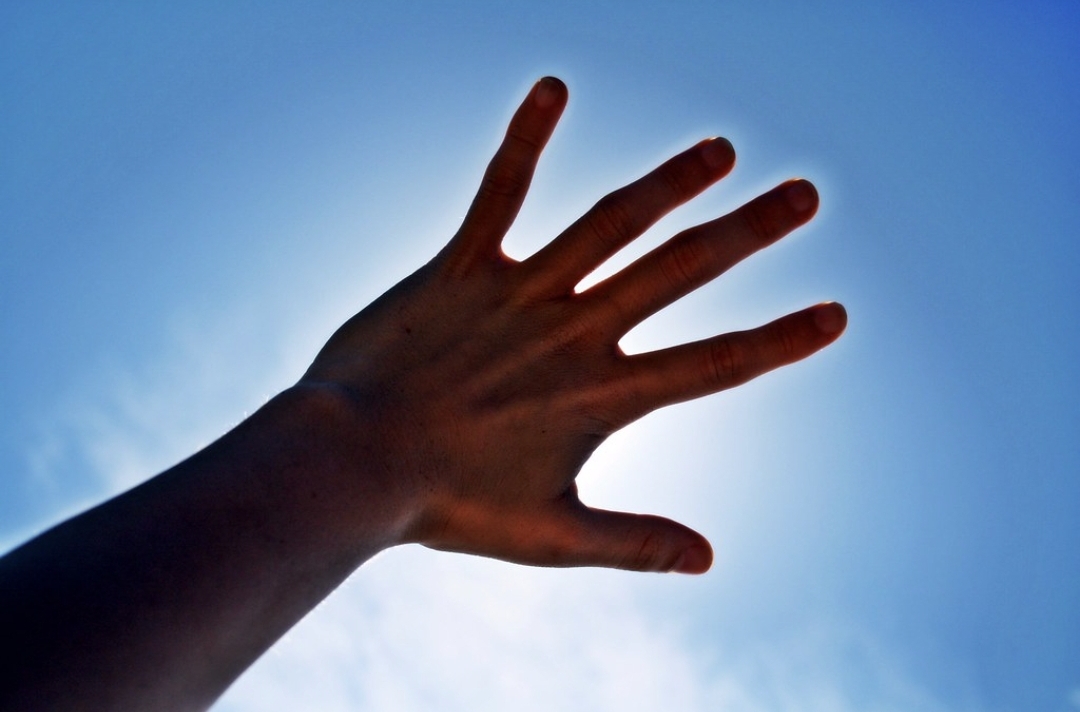 Milei; No Se Puede Tapar El Sol Con La Mano