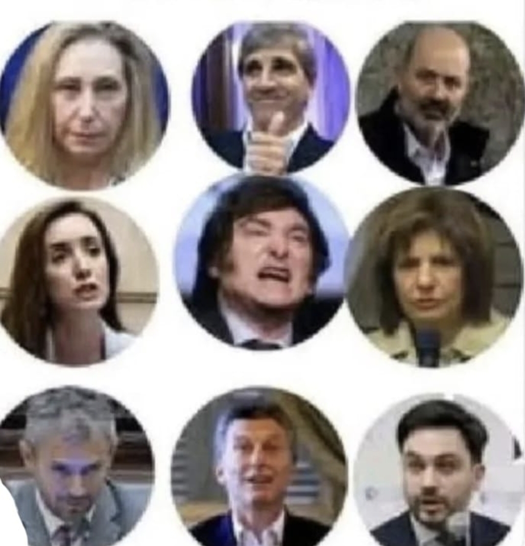 Discapacitados/as, De Verdad…