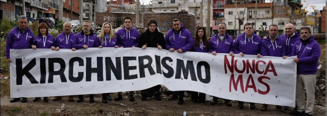 Pensamientos Imbéciles, Discursos Imbéciles…