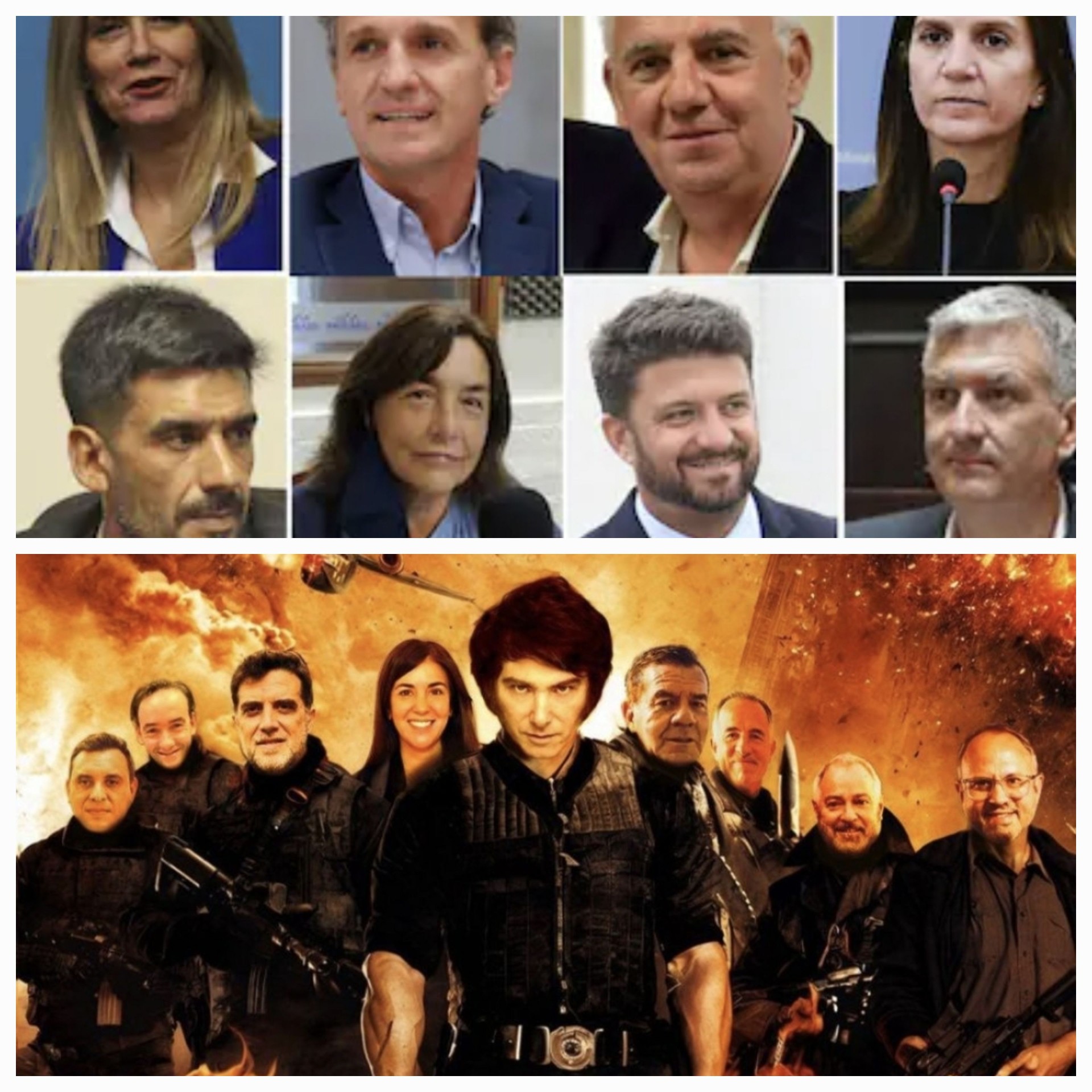 Es, ¿Cómo Lo Hace Milei, O Cómo Lo Hace Kicillof ?