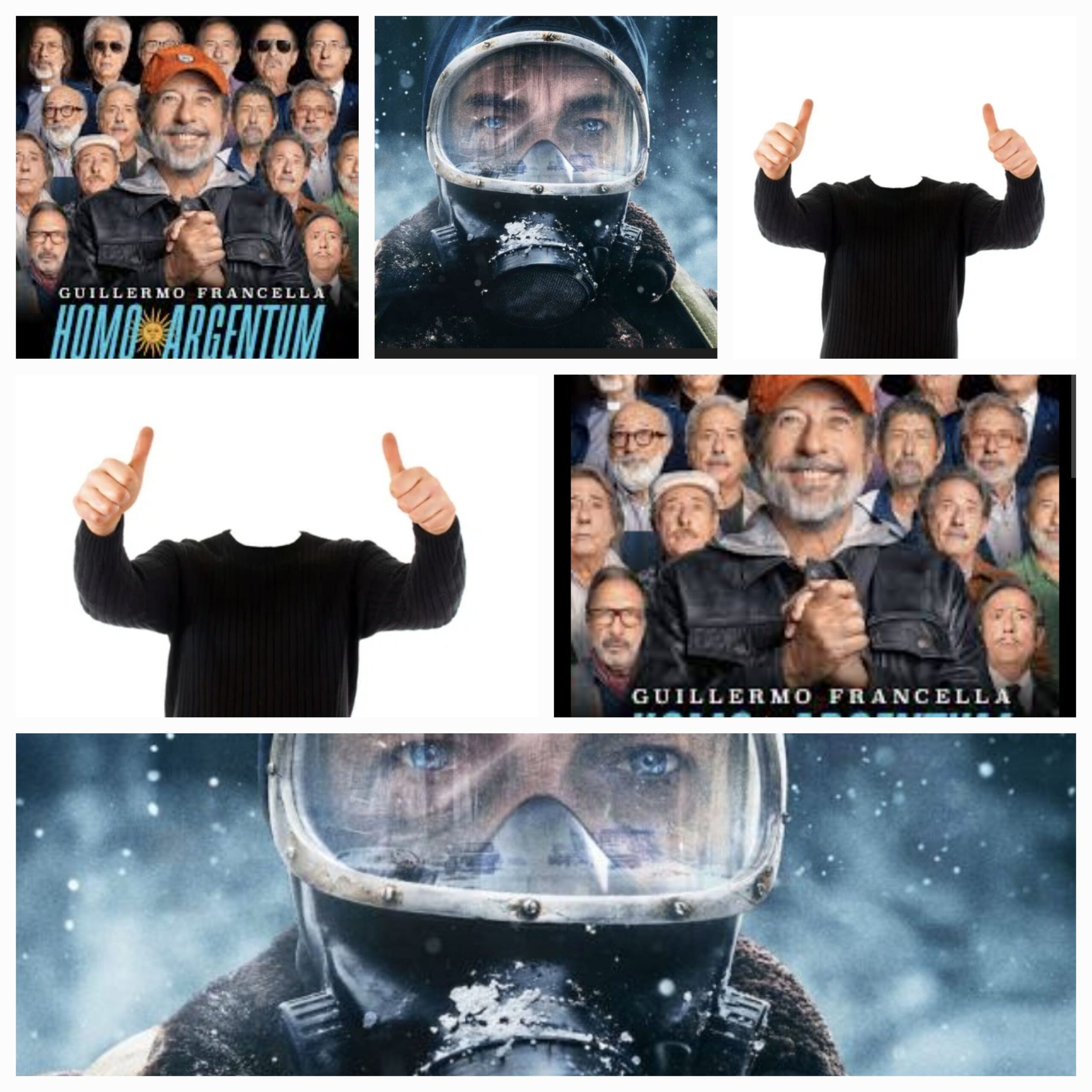 Los Libertarios Buscan Manos Sin Cabezas, Nos Quieren Distraídos!!!