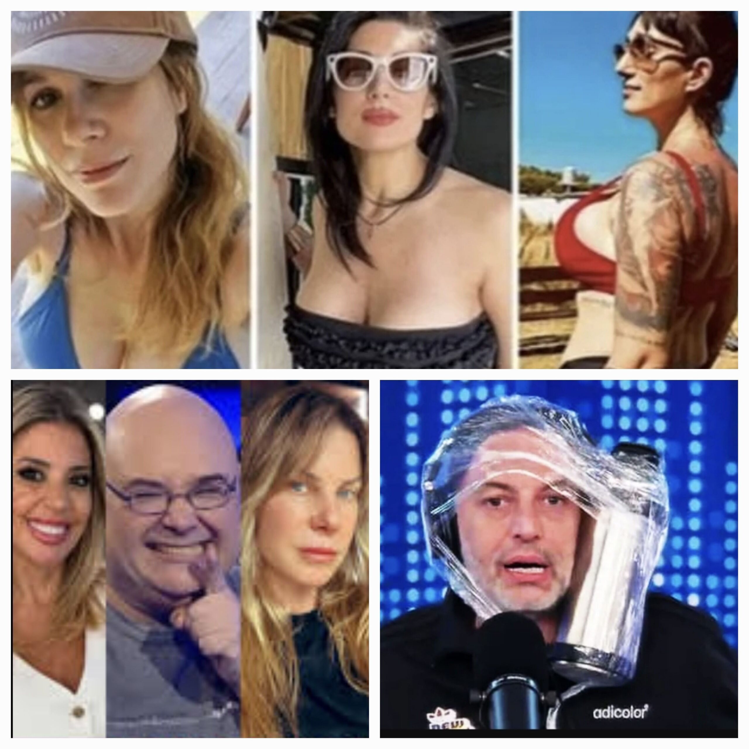 La Era Del Brutalismo