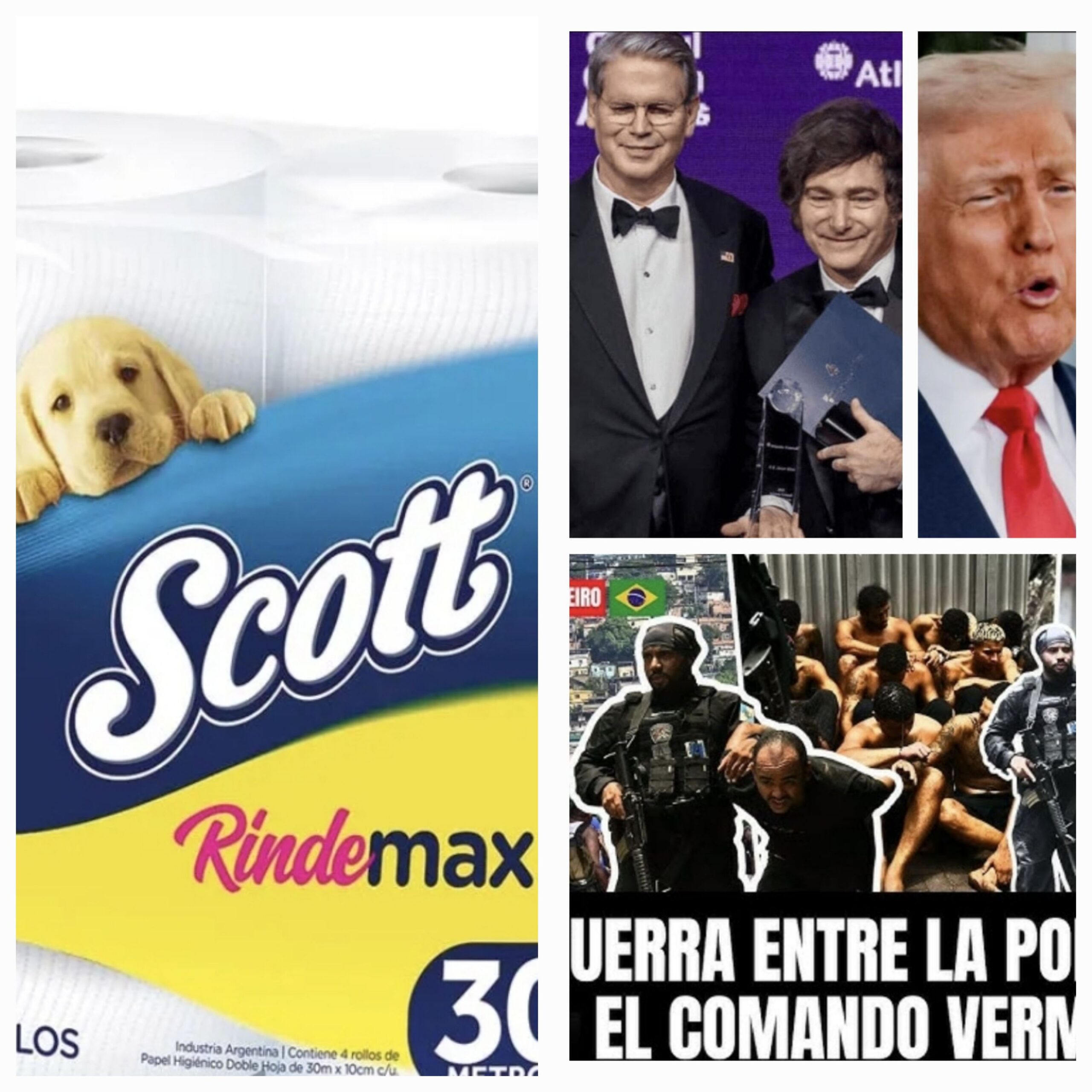 Las Fuerzas Del Cielo, No eran Tan Místicas ni Prístinas… Son Oscuras, Interesadas y Demasiado Cercanas…