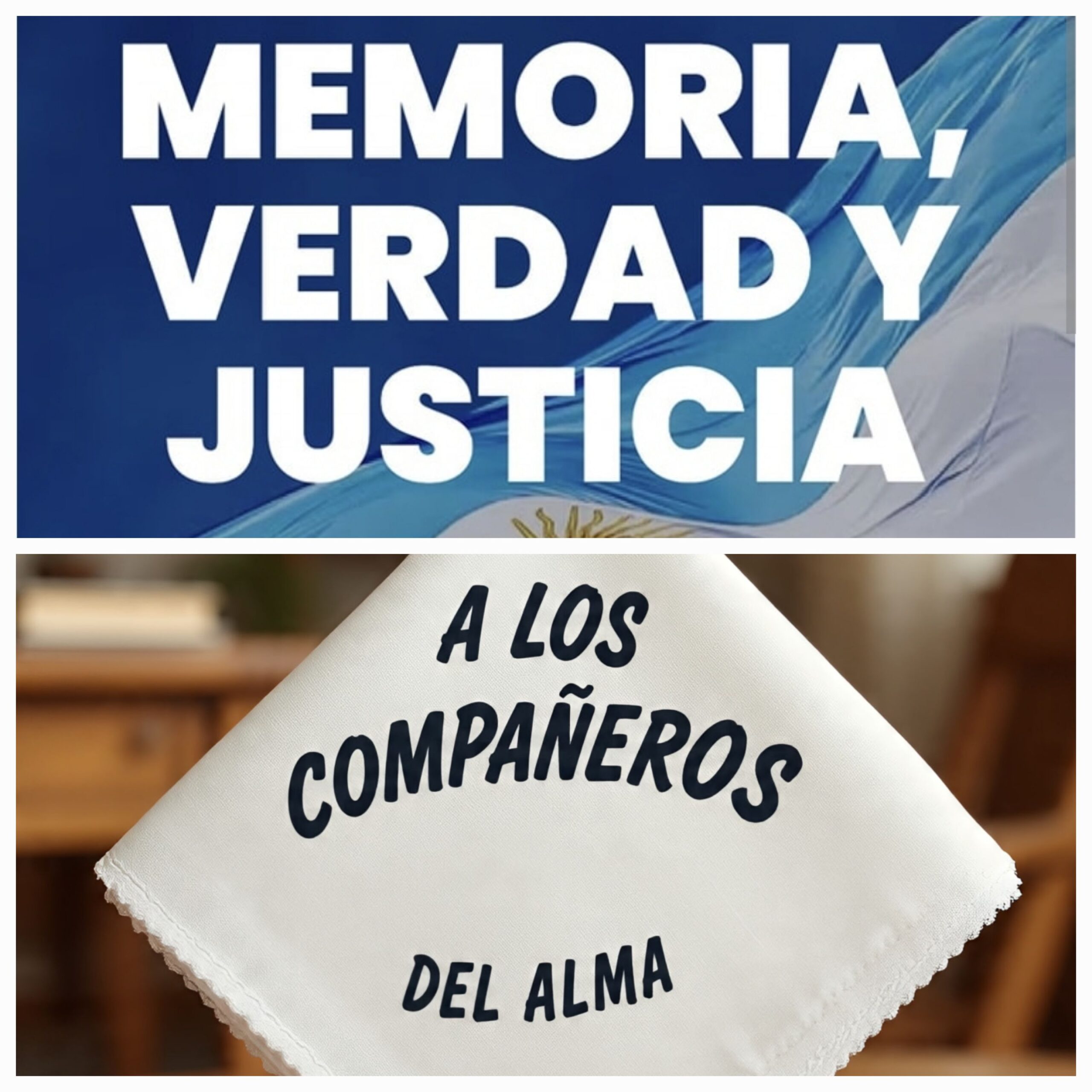 A Pesar De Milei, Macri, Villarruel Y Los Negacionistas…